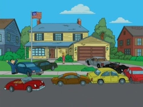 American Dad! Season 3 Episode 3 English Sub Free