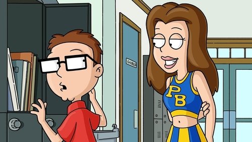 American Dad! Season 1 Episode 1 English Sub Free
