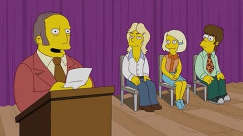 The Simpsons Season 20 Episode 10 English Sub Free