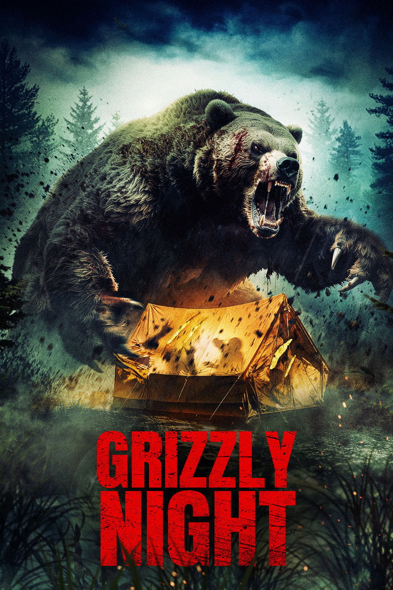 Grizzly Night 2026