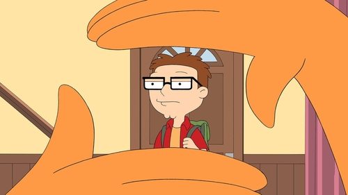 American Dad! Season 16 Episode 3 English Sub Free