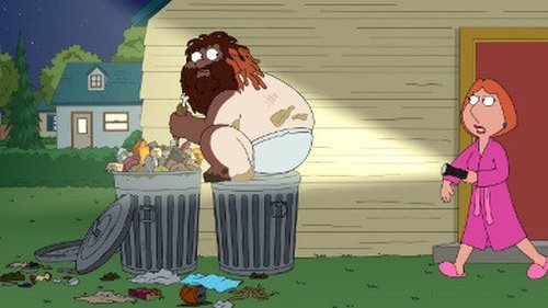Family Guy Season 11 Episode 17 English Sub Free