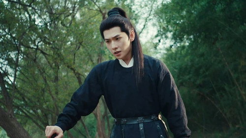 Zhan Zhao Adventures Season 1 Episode 13 English Sub Free