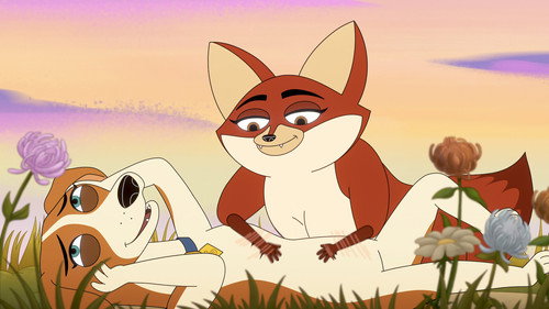 Mating Season Season 1 Episode 4 English Sub Free
