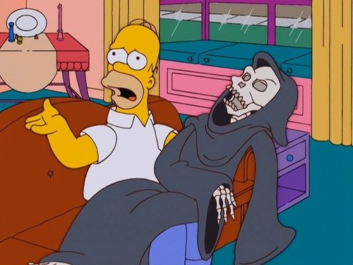 The Simpsons Season 15 Episode 1 English Sub Free
