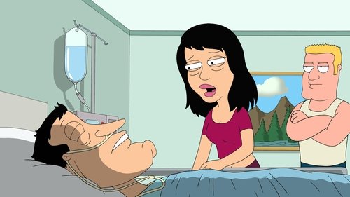 Family Guy Season 10 Episode 3 English Sub Free