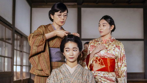 Scent of the Wind Season 1 Episode 27 English Sub Free