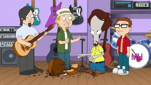 American Dad! Season 13 Episode 22 English Sub Free