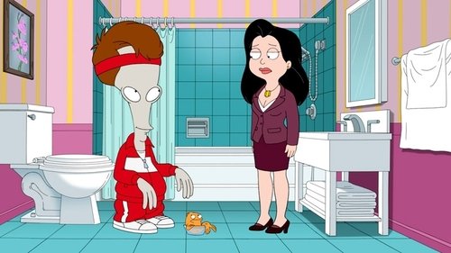 American Dad! Season 12 Episode 9 English Sub Free
