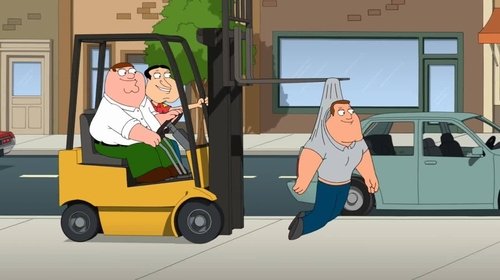 Family Guy Season 12 Episode 9 English Sub Free