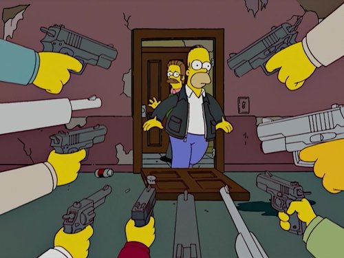 The Simpsons Season 20 Episode 1 English Sub Free