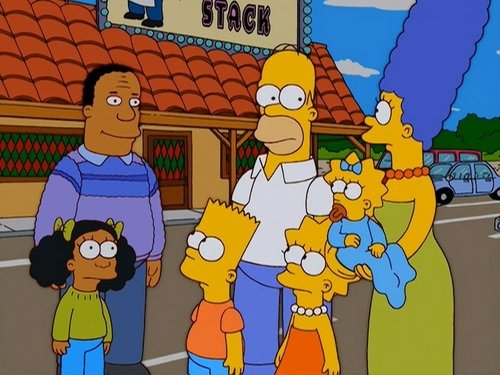 The Simpsons Season 15 Episode 13 English Sub Free