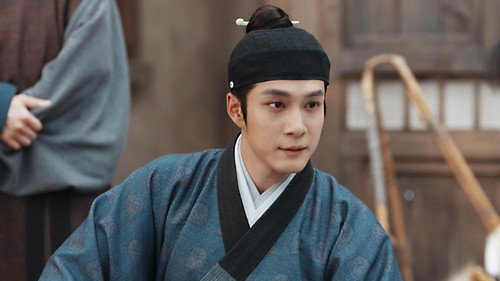 The Heir Season 1 Episode 15 English Sub Free