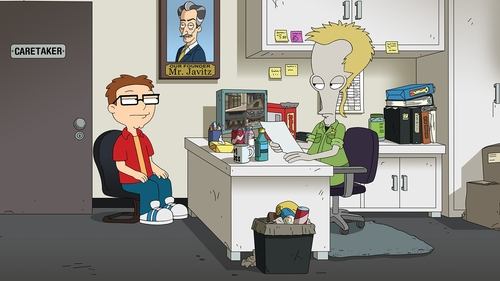 American Dad! Season 19 Episode 15 English Sub Free