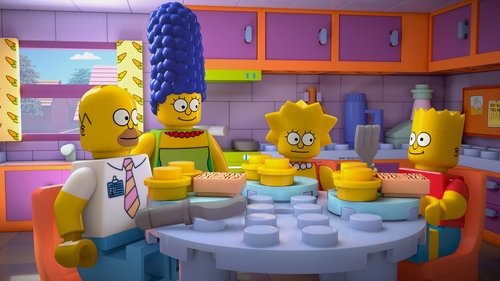 The Simpsons Season 25 Episode 20 English Sub Free