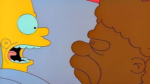The Simpsons Season 1 Episode 8 English Sub Free