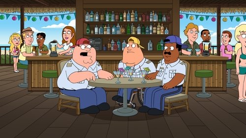 Family Guy Season 16 Episode 14 English Sub Free