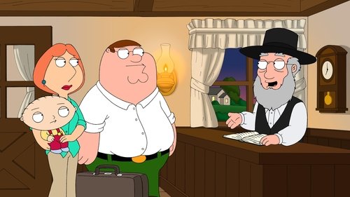 Family Guy Season 10 Episode 7 English Sub Free