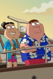 Family Guy Season 23 Episode 13 English Sub Free