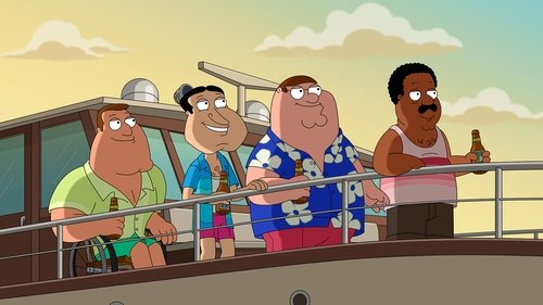 Family Guy Season 23 Episode 13 English Sub Free