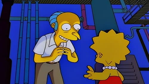 The Simpsons Season 8 Episode 21 English Sub Free