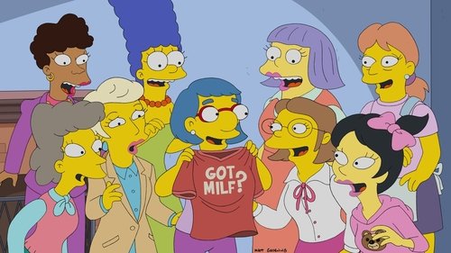 The Simpsons Season 36 Episode 6 English Sub Free
