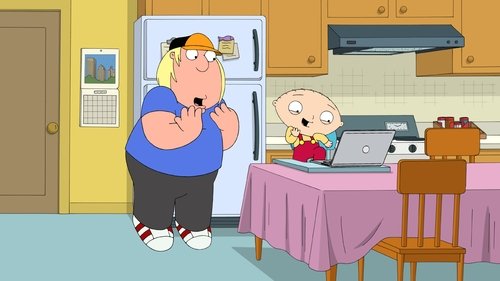 Family Guy Season 15 Episode 5 English Sub Free
