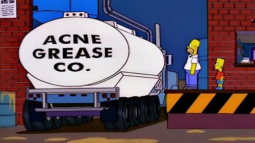 The Simpsons Season 10 Episode 1 English Sub Free