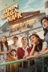 Senin Harga Naik 2026