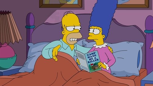 The Simpsons Season 28 Episode 16 English Sub Free