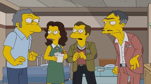 The Simpsons Season 29 Episode 16 English Sub Free