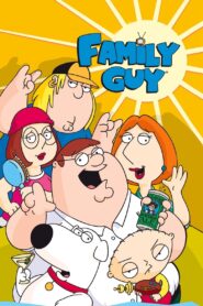 Family Guy Season 1 Watch All Episodes Online Free