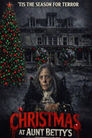 Christmas at Aunt Betty’s 2026