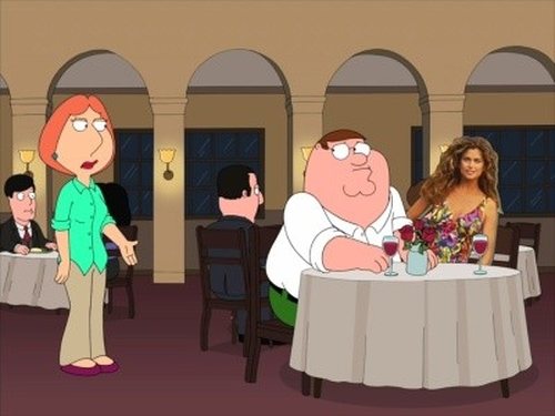 Family Guy Season 8 Episode 2 English Sub Free