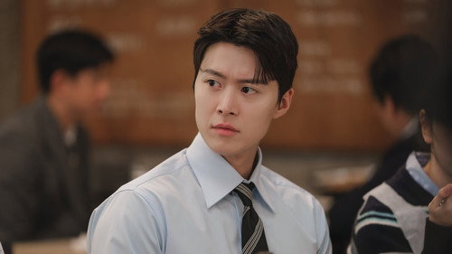 Filing for Love Season 1 Episode 5 English Sub Free