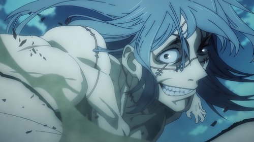 JUJUTSU KAISEN Season 1 Episode 13 English Sub Free