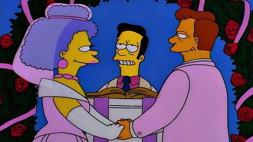 The Simpsons Season 7 Episode 19 English Sub Free