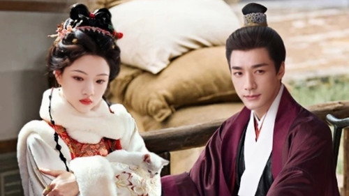 A Splendid Match Season 1 Episode 17 English Sub Free