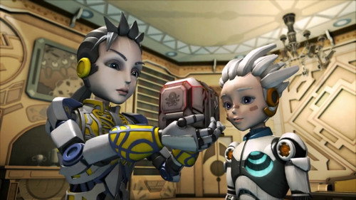 The Legend of Mo Lin Season 1 Episode 8 English Sub Free
