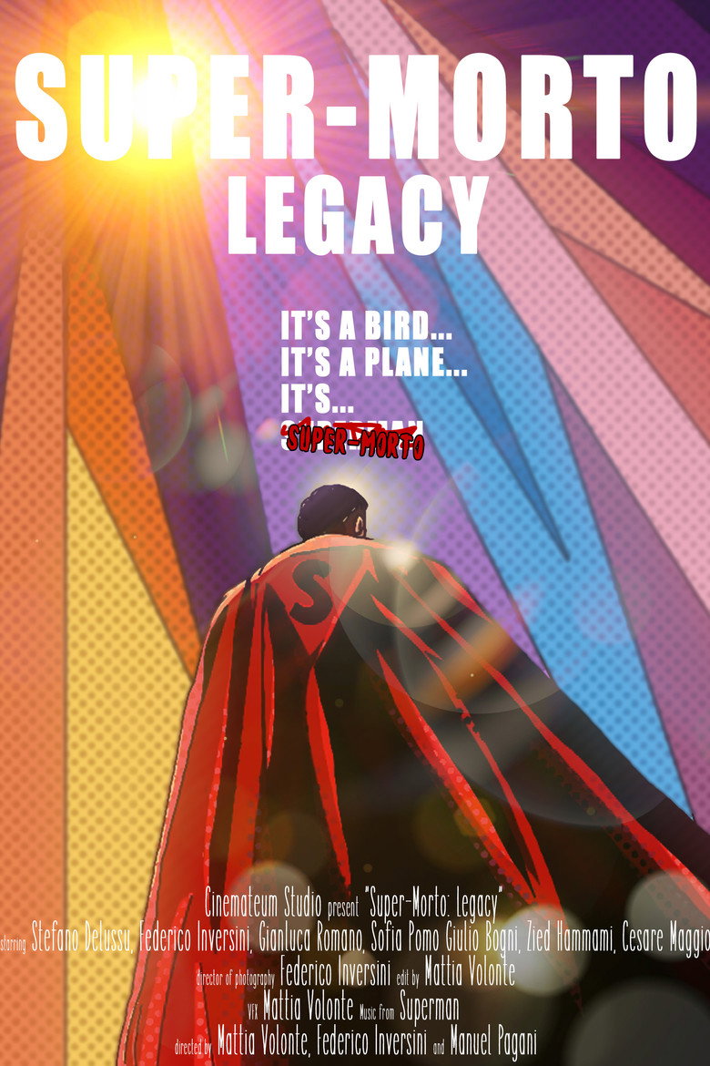 Super-morto: Legacy 2026