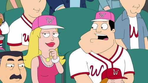 American Dad! Season 13 Episode 6 English Sub Free