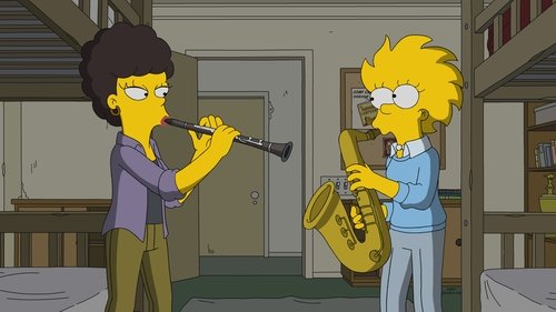 The Simpsons Season 29 Episode 8 English Sub Free