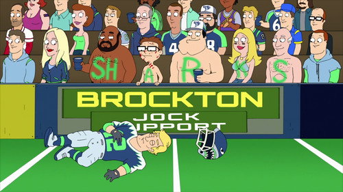 American Dad! Season 14 Episode 12 English Sub Free