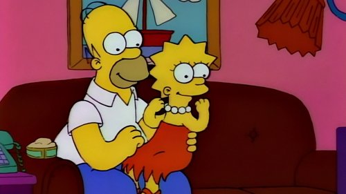 The Simpsons Season 3 Episode 14 English Sub Free