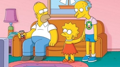 The Simpsons Season 22 Episode 6 English Sub Free