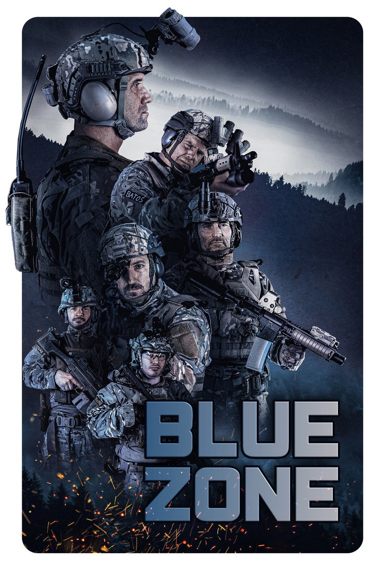 Blue Zone 2026