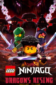 LEGO Ninjago: Dragons Rising Season 3 Watch All Episodes Online Free