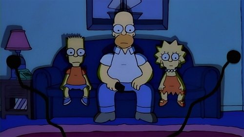 The Simpsons Season 9 Episode 17 English Sub Free