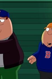 Family Guy Season 19 Episode 12 English Sub Free
