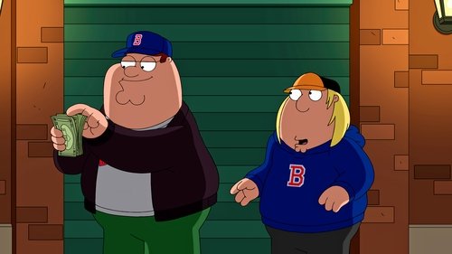 Family Guy Season 19 Episode 12 English Sub Free